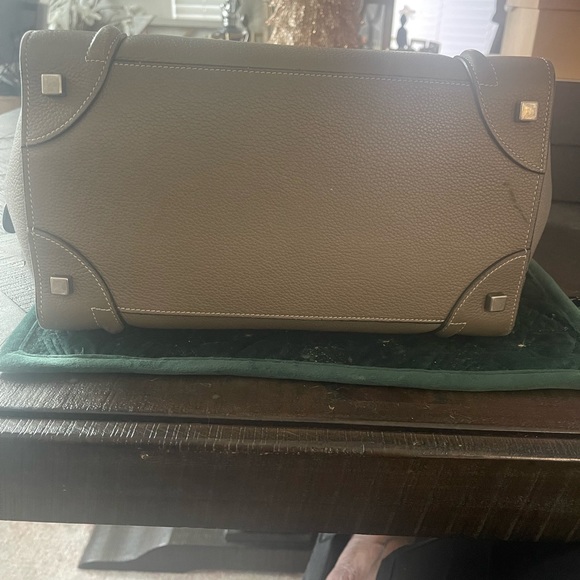 CELINE PHANTOM MICRO! WILL SELL FAST! - Picture 6 of 6